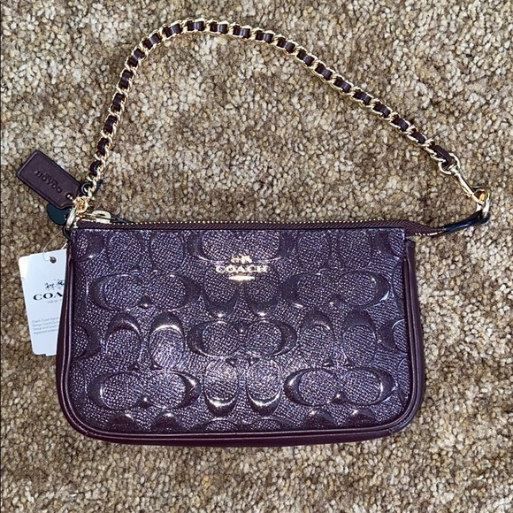 Coach Handbags - Coach Purse